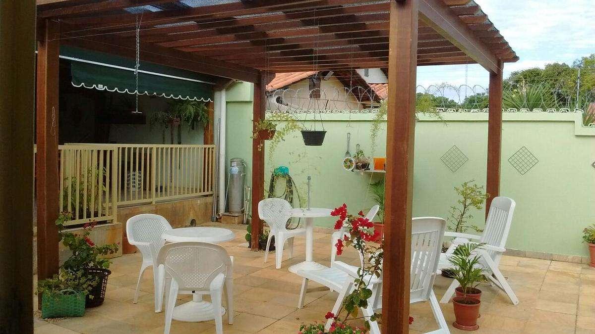 Casa, Bela Vista, 4 Quartos, 4 Vagas, 1 Suíte