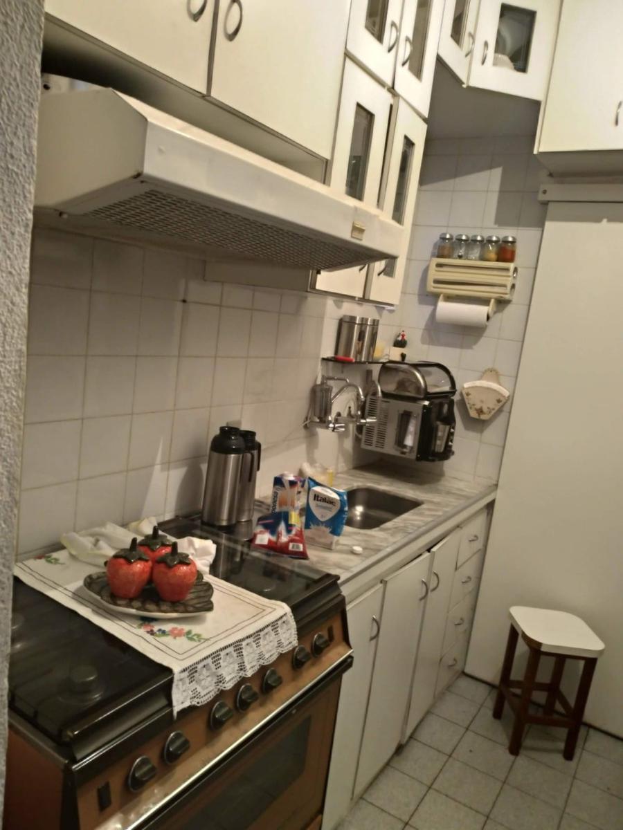 Apartamento, Santa Maria, 3 Quartos, 1 Vaga, 1 Suíte
