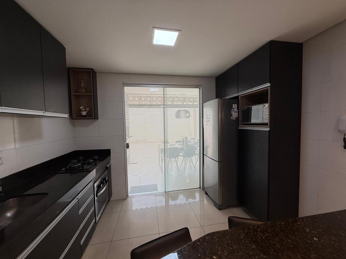 Casa, Palmares, 3 Quartos, 3 Vagas, 1 Suíte