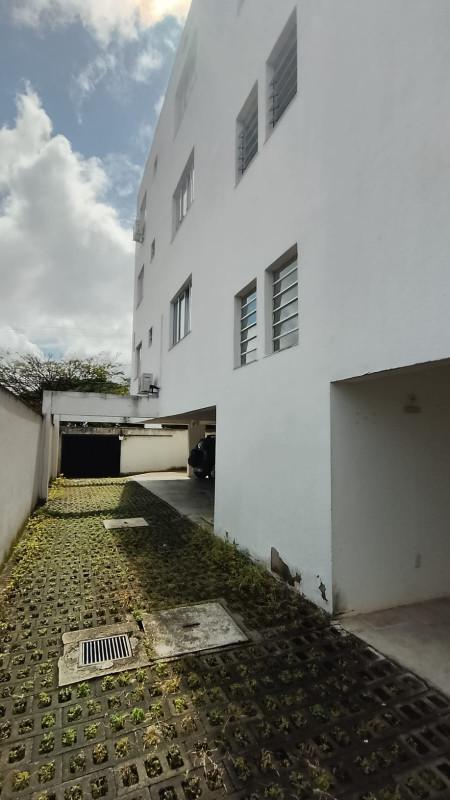 Apartamento, Serra Dourada, 3 Quartos, 1 Vaga, 1 Suíte