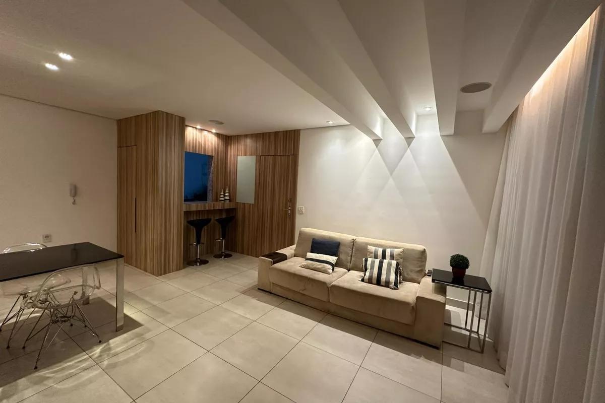 Apartamento, Anchieta, 3 Quartos, 2 Vagas, 1 Suíte