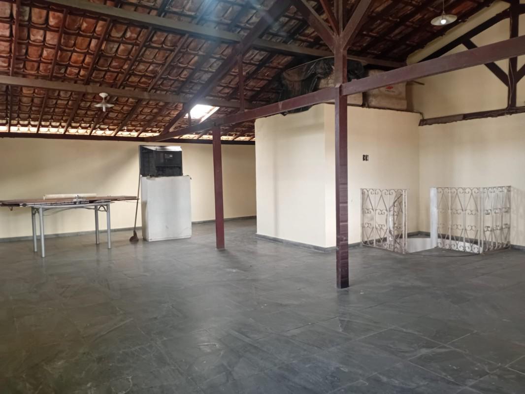 Casa, Conjunto Celso Machado, 3 Quartos, 1 Vaga