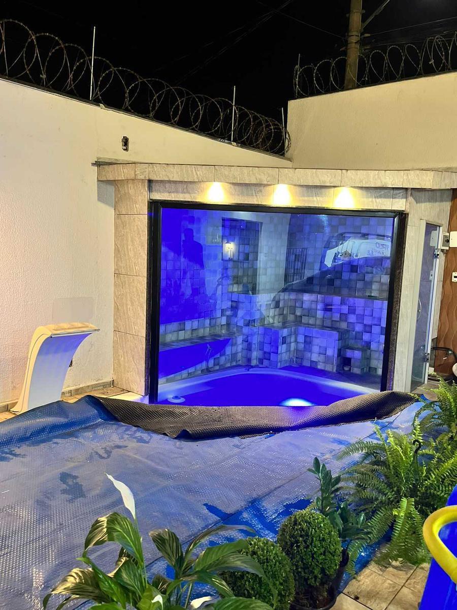 Casa, Monte Verde, 3 Quartos, 2 Vagas, 1 Suíte