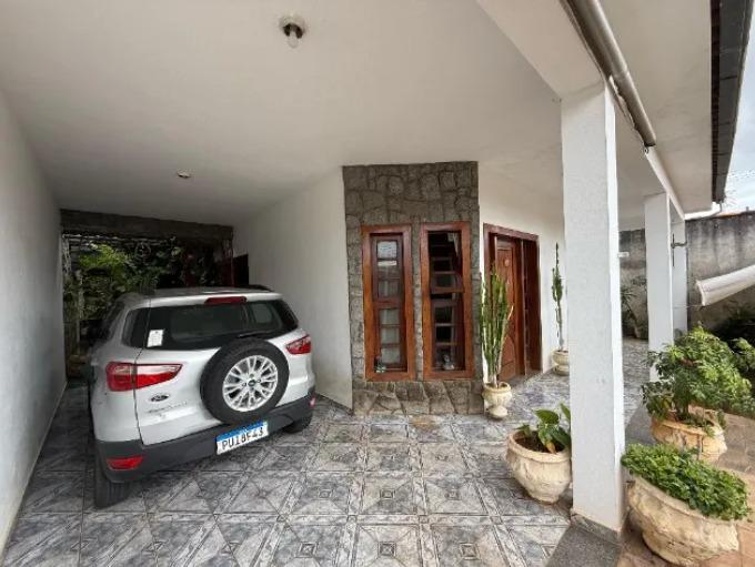 Casa, Progresso, 3 Quartos, 4 Vagas, 1 Suíte