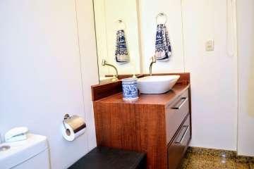 Apartamento, Anchieta, 4 Quartos, 2 Vagas, 1 Suíte