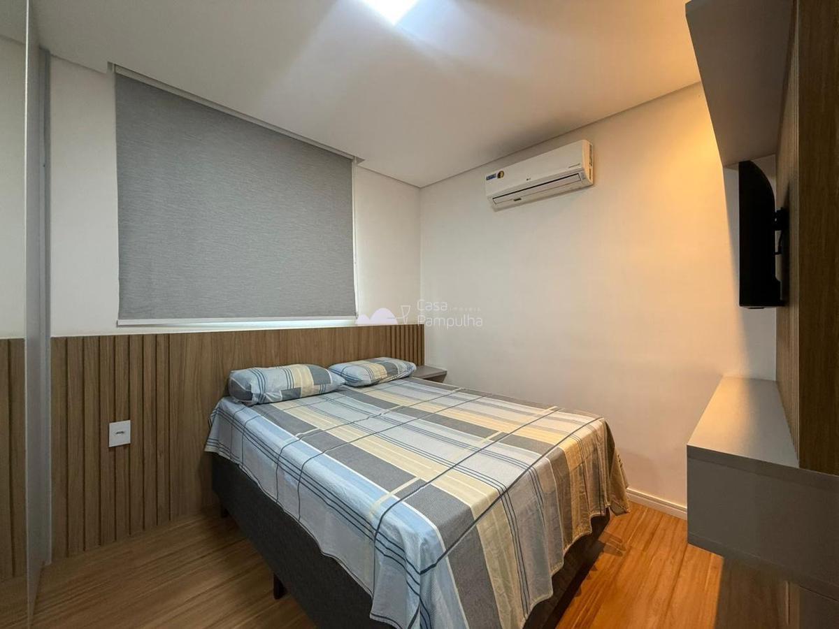 Apartamento, Santa Branca, 3 Quartos, 2 Vagas, 1 Suíte
