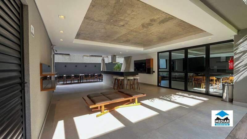Apartamento, Lourdes, 4 Quartos, 3 Vagas, 2 Suítes