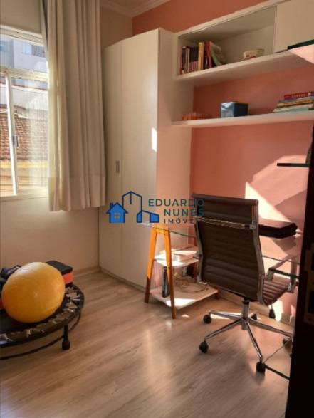 Apartamento, Sagrada Família, 3 Quartos, 1 Vaga, 1 Suíte