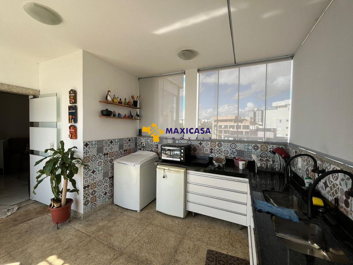 Apartamento, Jaraguá, 3 Quartos, 3 Vagas, 1 Suíte