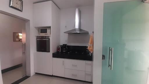 Apartamento, Funcionários, 3 Quartos, 2 Vagas, 1 Suíte