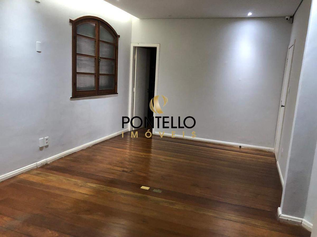 Casa, Santa Lúcia, 4 Quartos, 4 Vagas, 2 Suítes