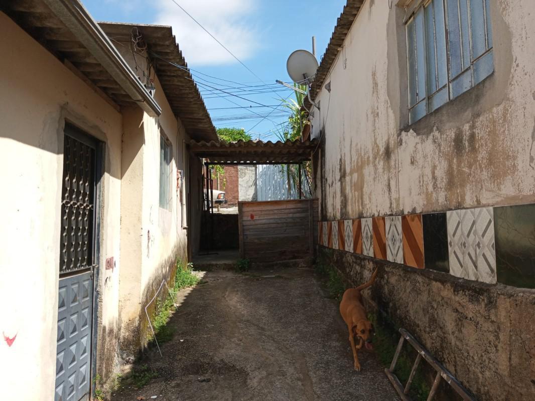 Casa, Boa Vista, 2 Quartos, 6 Vagas