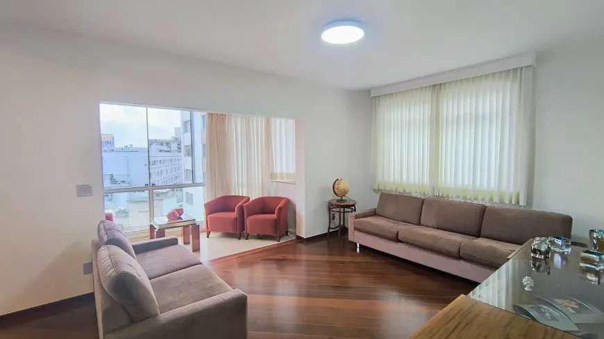 Apartamento, Gutierrez, 4 Quartos, 3 Vagas, 1 Suíte