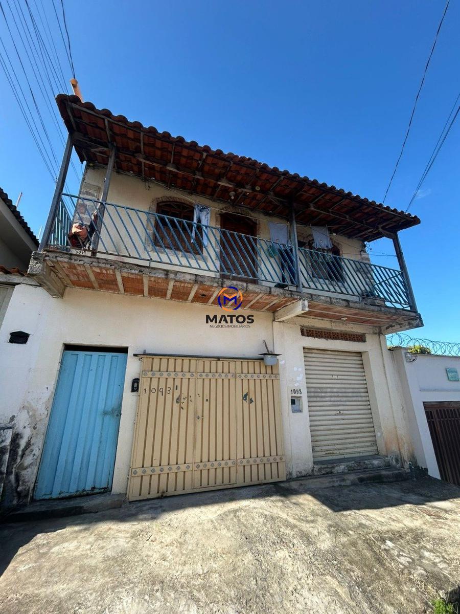 Casa, São Benedito, 3 Quartos, 4 Vagas