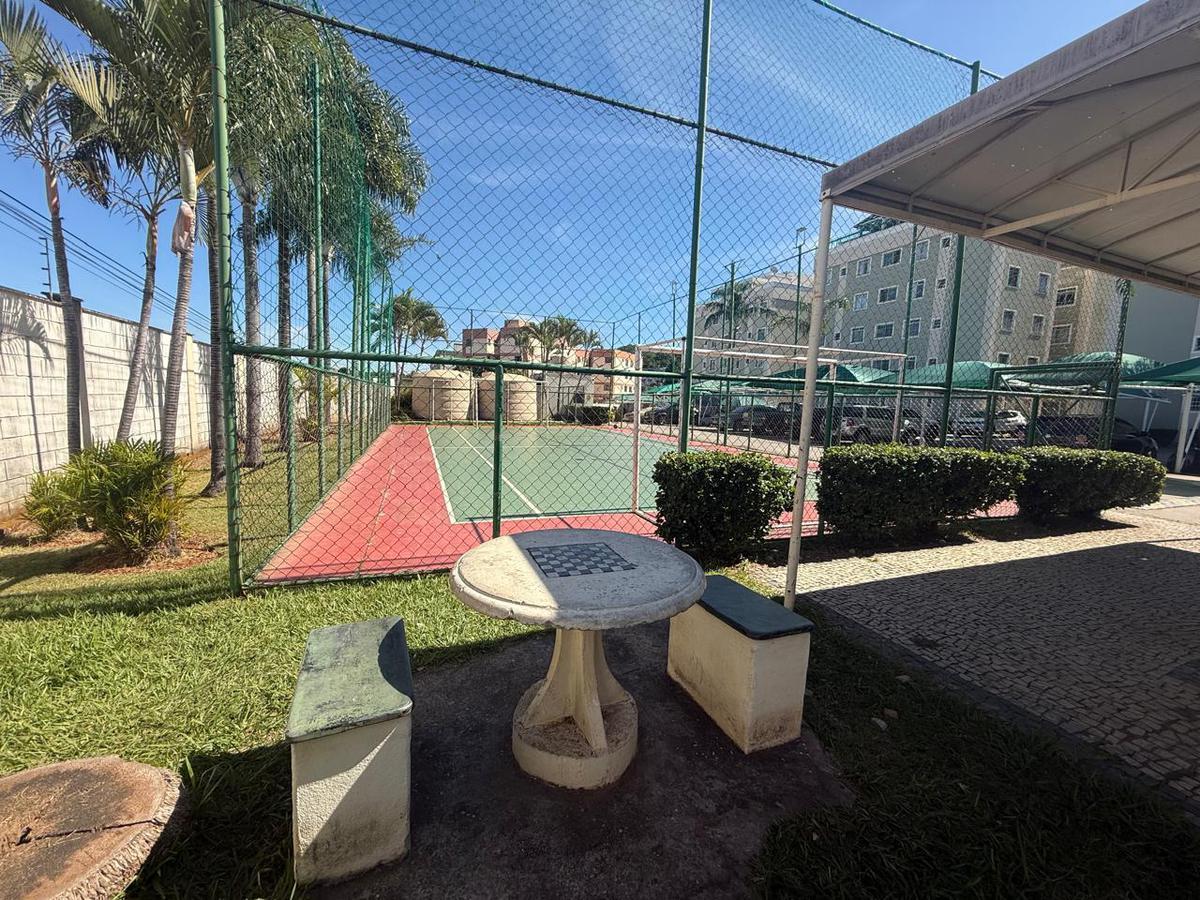 Apartamento, Palmares, 2 Quartos, 1 Vaga