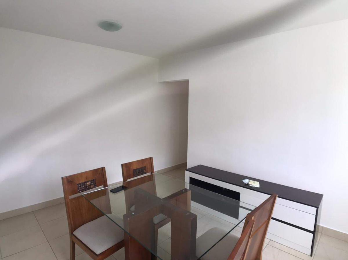 Apartamento, Buritis, 2 Quartos, 2 Vagas, 1 Suíte