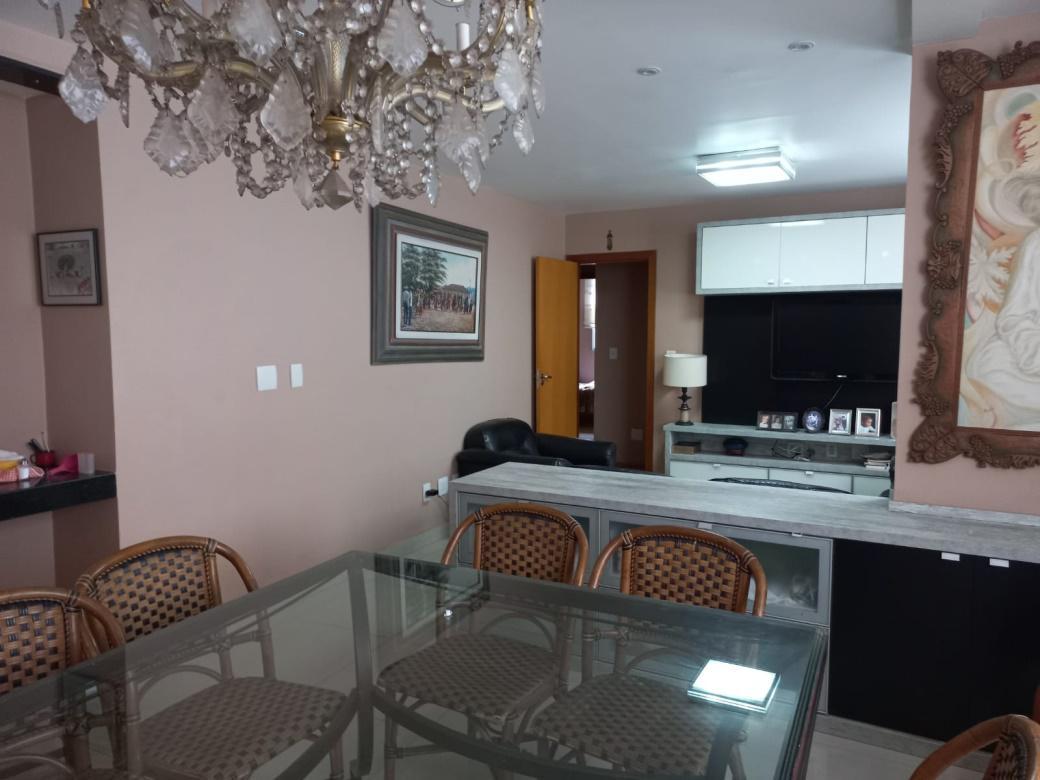 Apartamento, Gutierrez, 3 Quartos, 2 Vagas, 1 Suíte