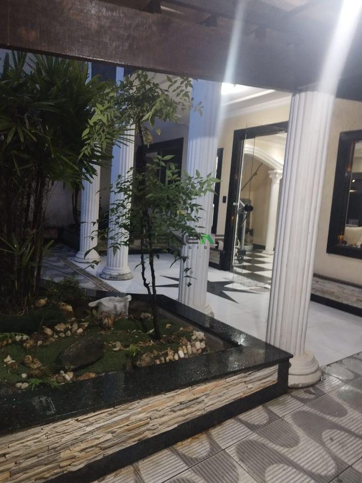 Casa, Sapucaias III, 4 Quartos, 2 Vagas, 2 Suítes