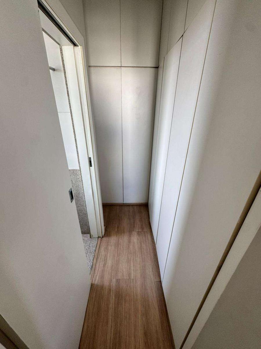 Cobertura, Nova Floresta, 4 Quartos, 4 Vagas, 1 Suíte