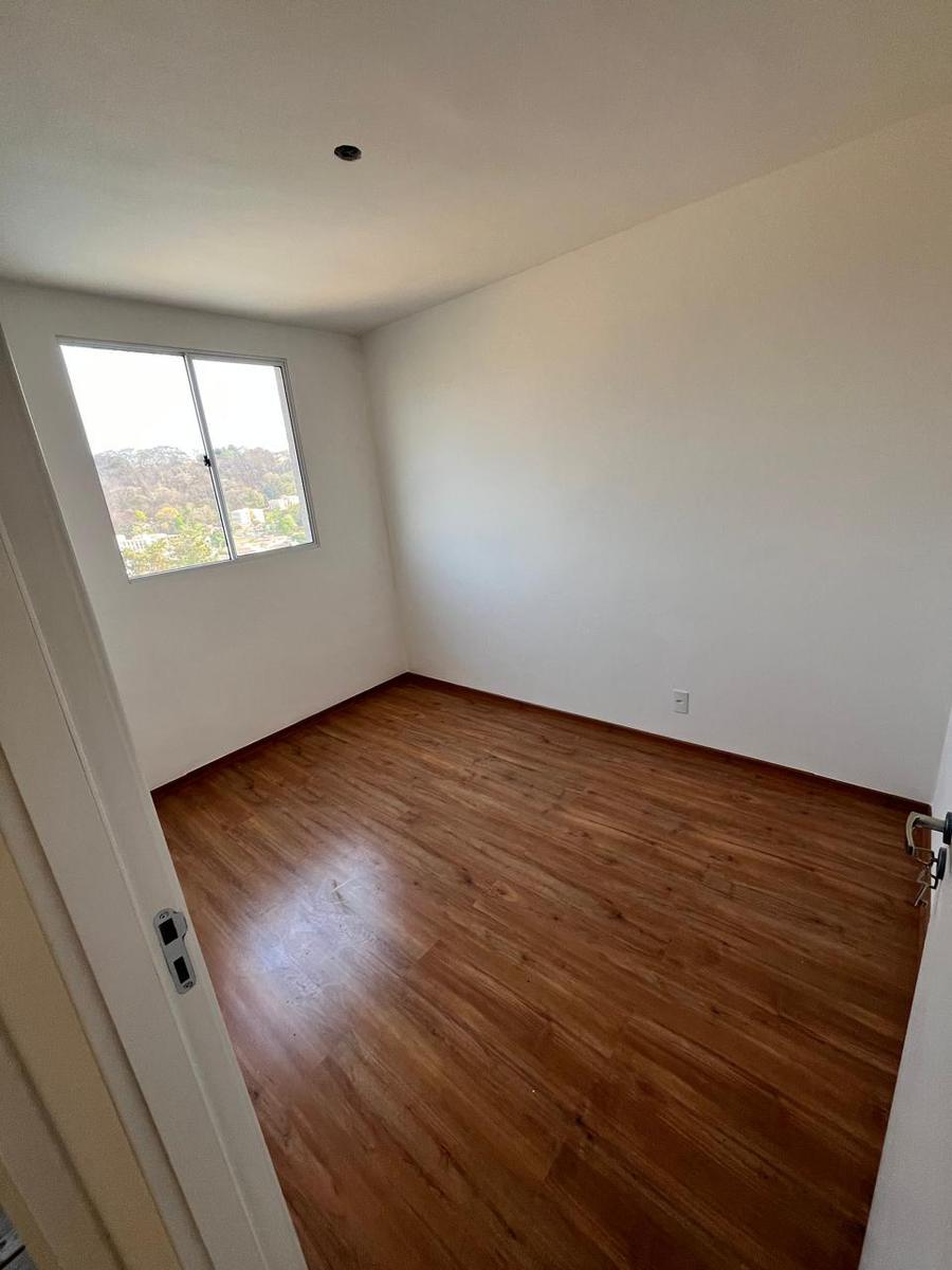 Apartamento, Central Park, 2 Quartos, 1 Vaga