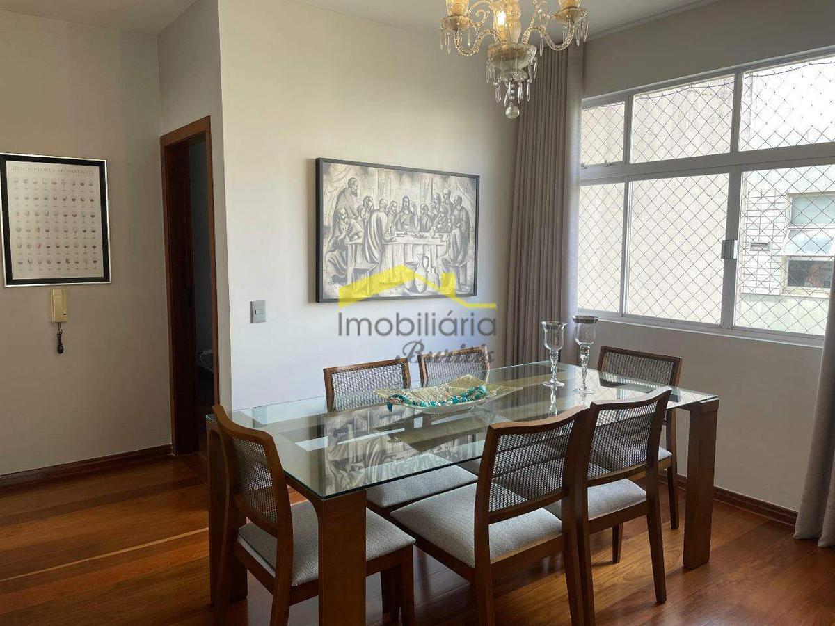 Apartamento, Buritis, 3 Quartos, 2 Vagas, 1 Suíte