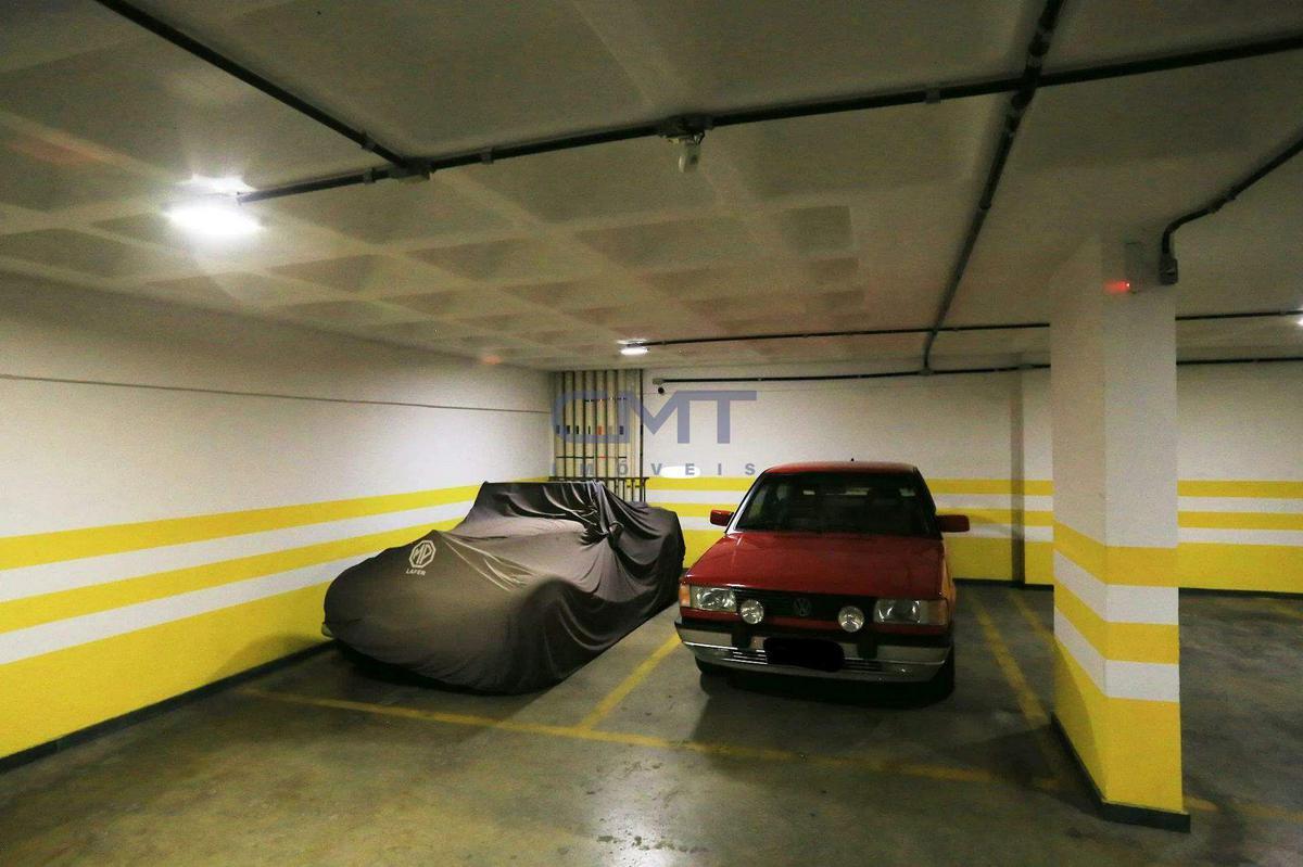 Apartamento, Lourdes, 2 Quartos, 2 Vagas, 2 Suítes