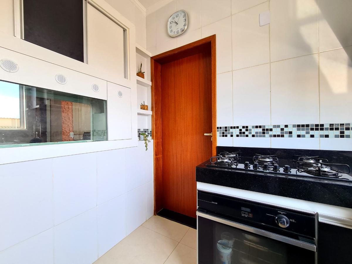 Apartamento, Serra Dourada, 2 Quartos, 1 Vaga