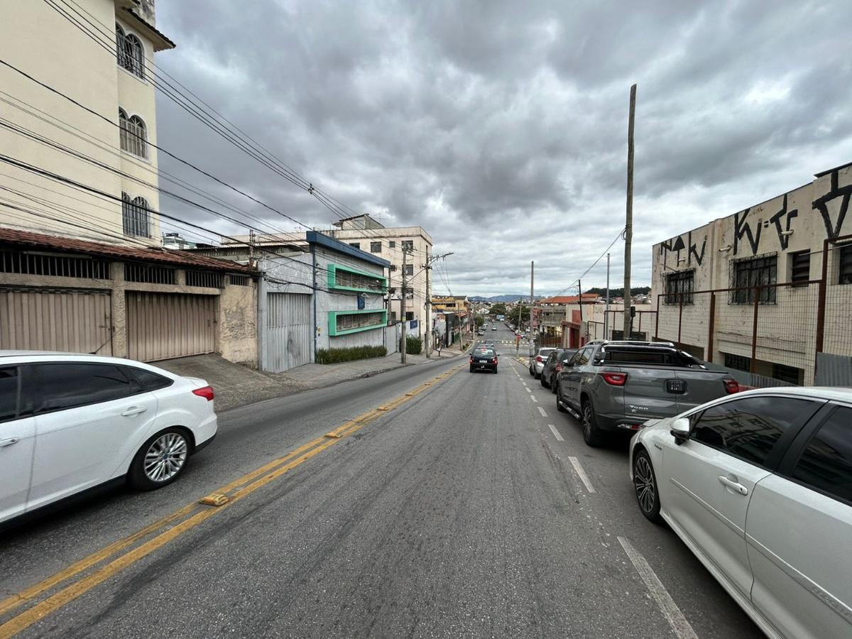 Lote, Santa Cruz Industrial, 0 Quarto, 0 Vaga