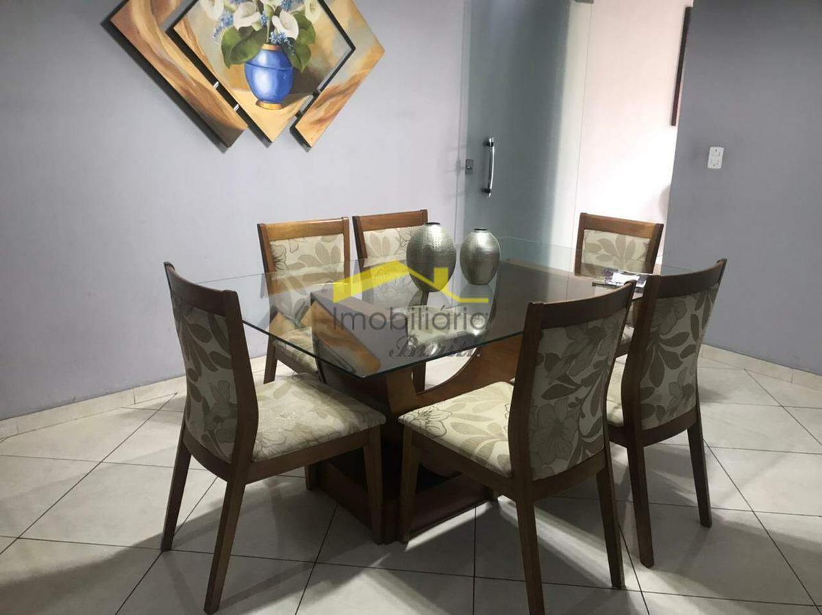 Casa, Vista Alegre, 3 Quartos, 1 Vaga