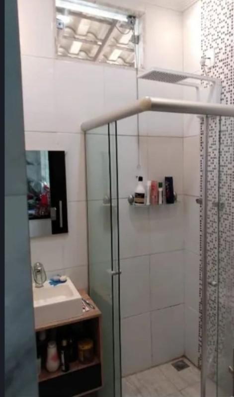 Casa, Vila Magdalena, 2 Quartos, 4 Vagas, 1 Suíte