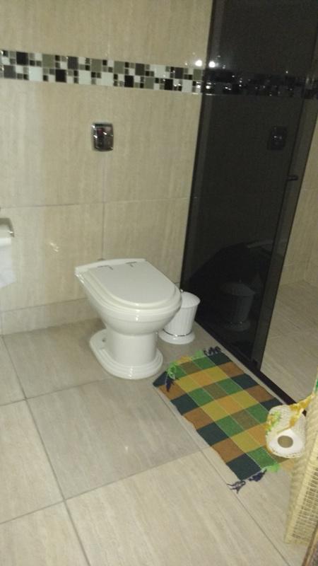 Casa, Ingá, 3 Quartos, 5 Vagas, 1 Suíte