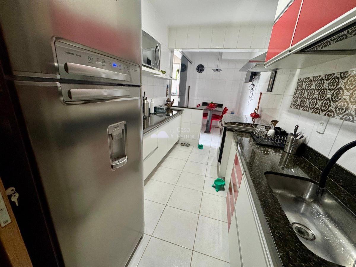 Apartamento, Santa Amélia, 3 Quartos, 2 Vagas, 1 Suíte