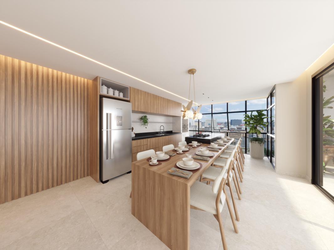 Apartamento, Jardim Riacho das Pedras, 3 Quartos, 2 Vagas, 3 Suítes