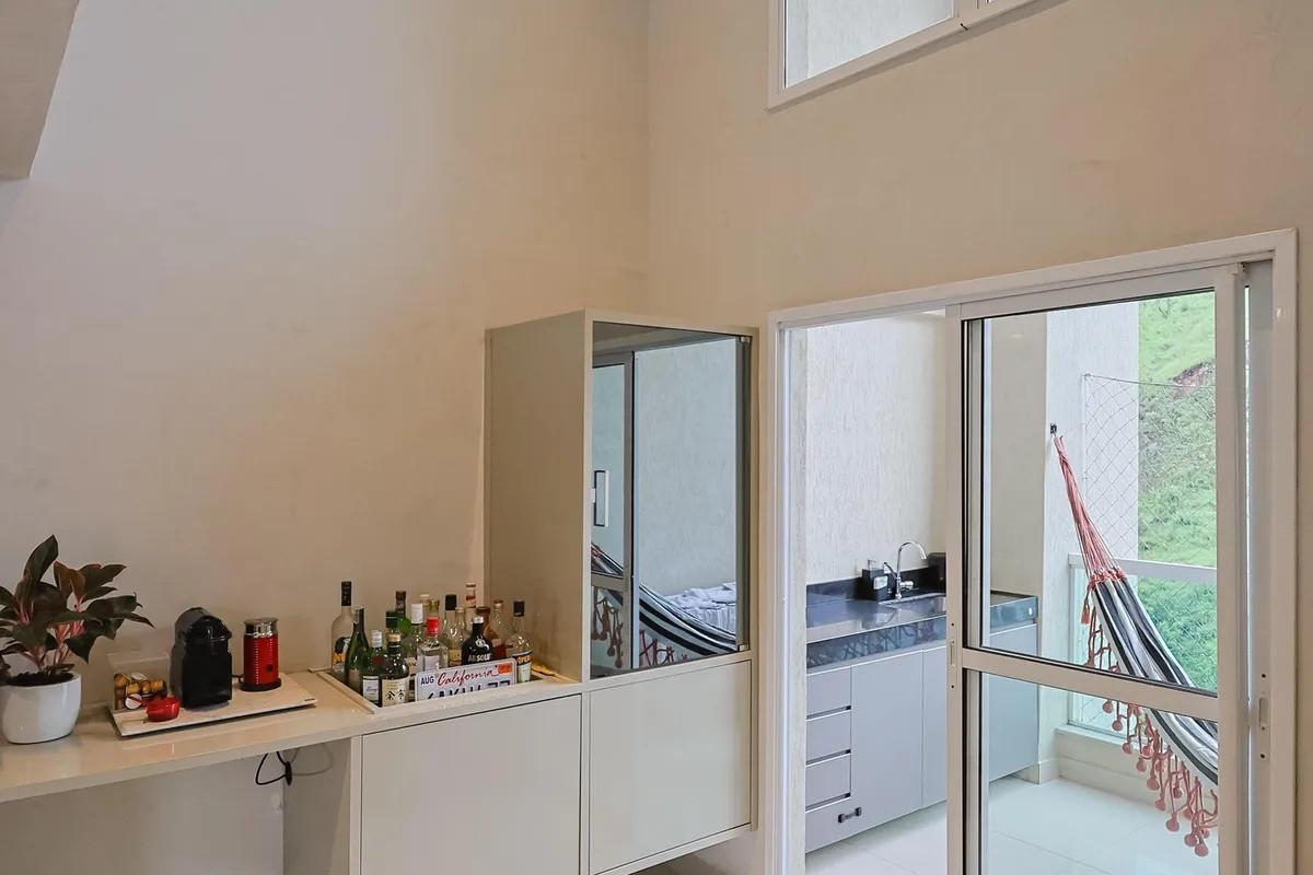 Apartamento, Sion, 3 Quartos, 2 Vagas, 1 Suíte