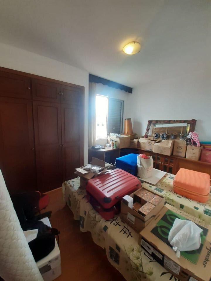 Apartamento, Palmares, 4 Quartos, 2 Vagas, 1 Suíte