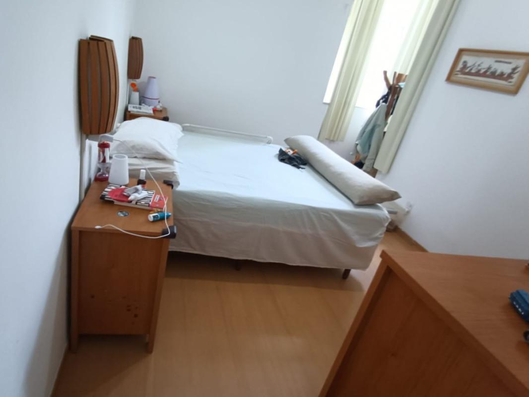 Apartamento, Gutierrez, 3 Quartos, 3 Vagas, 1 Suíte
