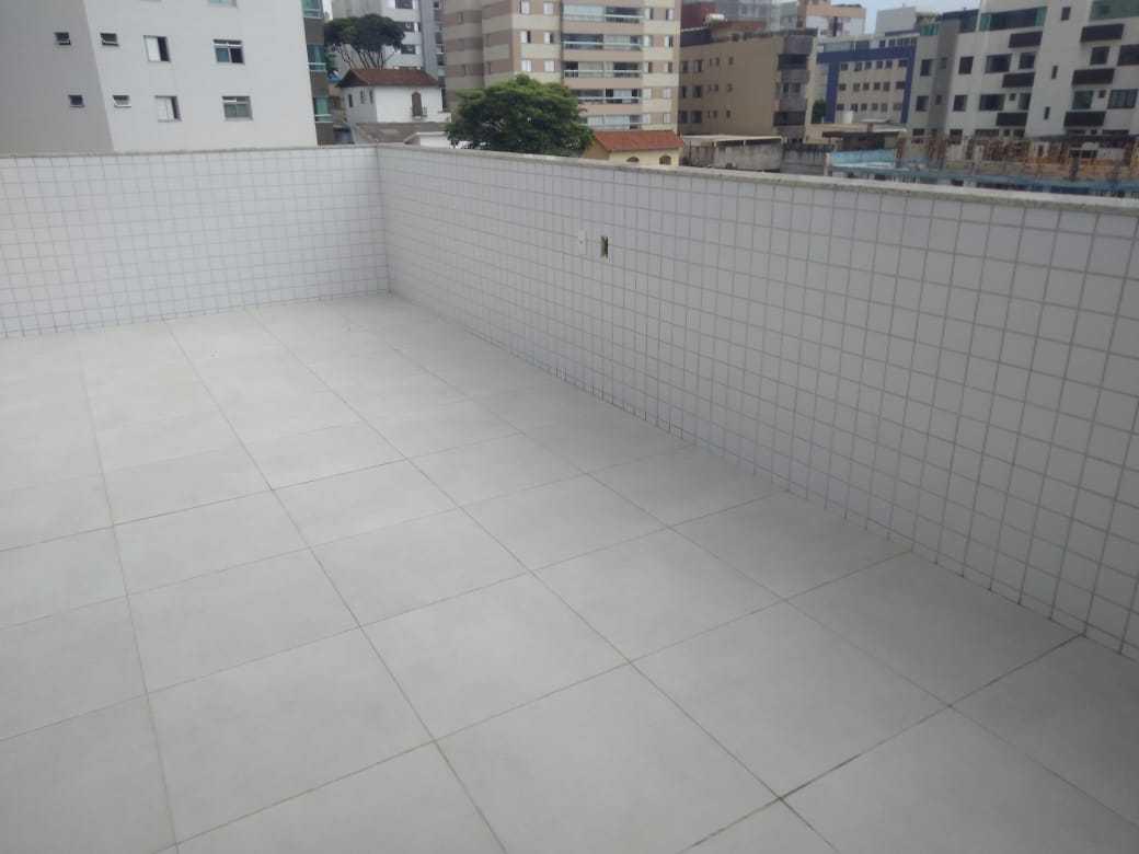 Cobertura, Prado, 4 Quartos, 3 Vagas, 1 Suíte