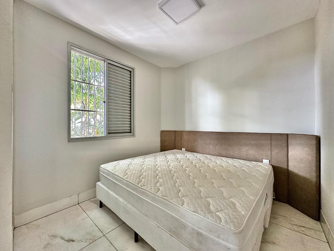 Apartamento, Ouro Preto, 3 Quartos, 2 Vagas, 1 Suíte