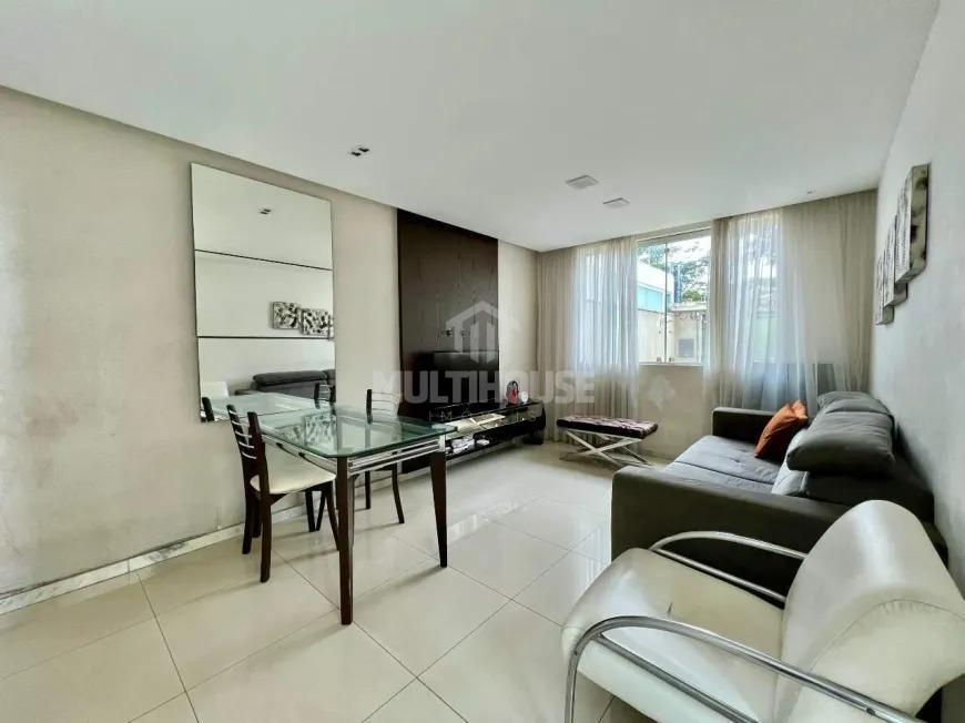 Casa, Santa Amélia, 3 Quartos, 3 Vagas, 1 Suíte