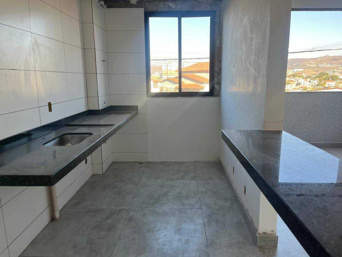 Apartamento, Boa Vista, 2 Quartos, 2 Vagas, 1 Suíte