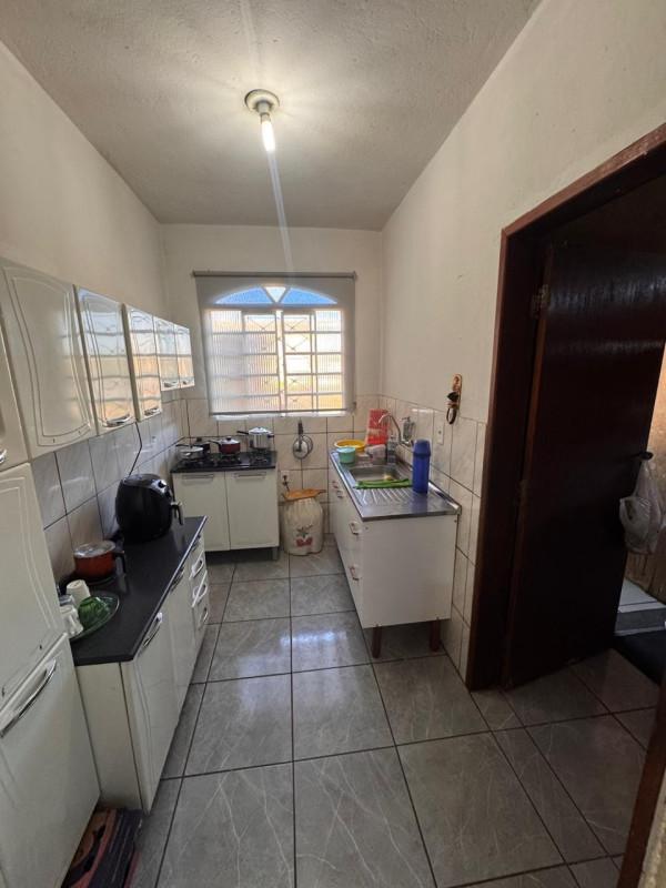 Casa, Serra Azul, 3 Quartos, 3 Vagas, 1 Suíte