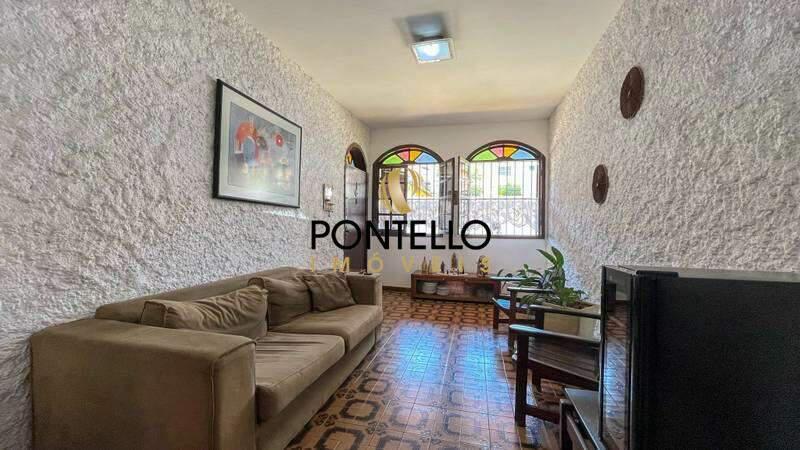 Casa, Ouro Preto, 4 Quartos, 3 Vagas, 1 Suíte