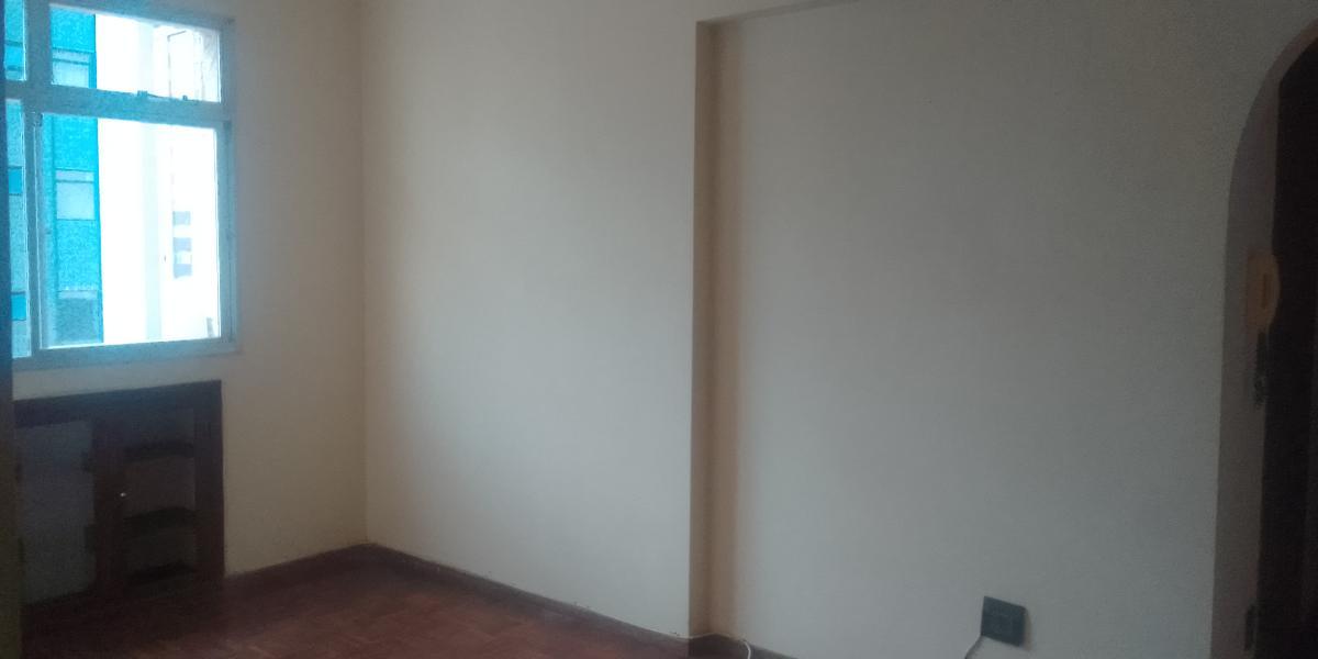 Apartamento, Lourdes, 2 Quartos, 1 Vaga