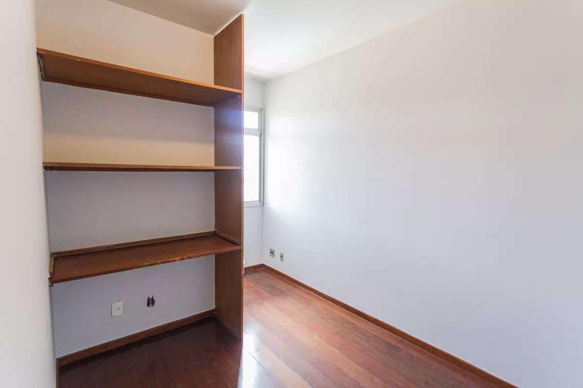 Apartamento, Santo Antônio, 4 Quartos, 3 Vagas, 1 Suíte