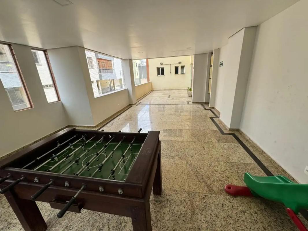 Apartamento, Sagrada Família, 3 Quartos, 1 Vaga