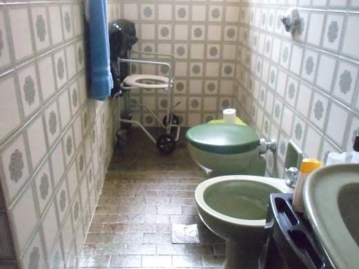 Casa, Planalto, 3 Quartos, 4 Vagas, 1 Suíte