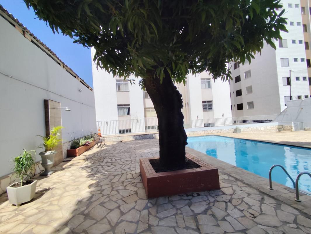 Apartamento, Padre Eustáquio, 3 Quartos, 1 Vaga, 2 Suítes