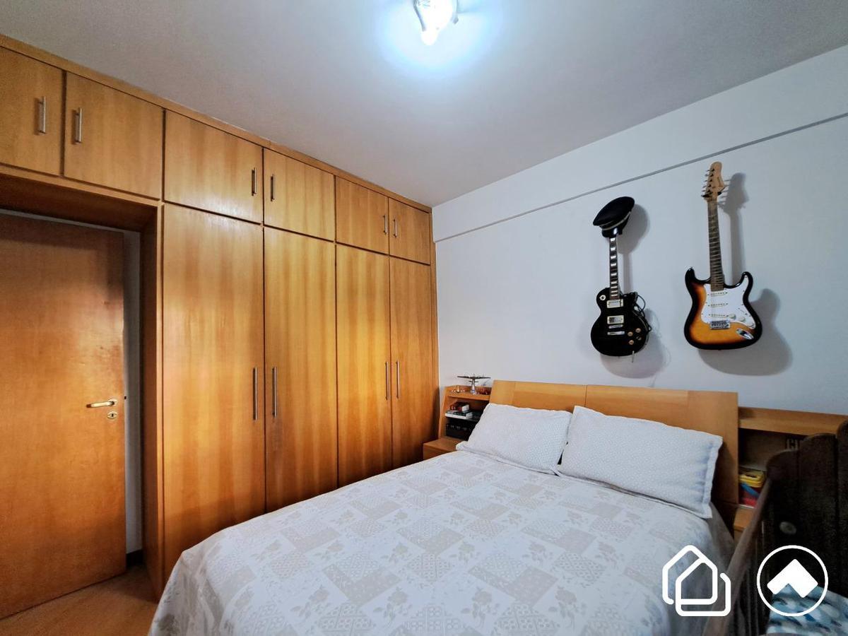 Cobertura, Buritis, 3 Quartos, 2 Vagas, 1 Suíte