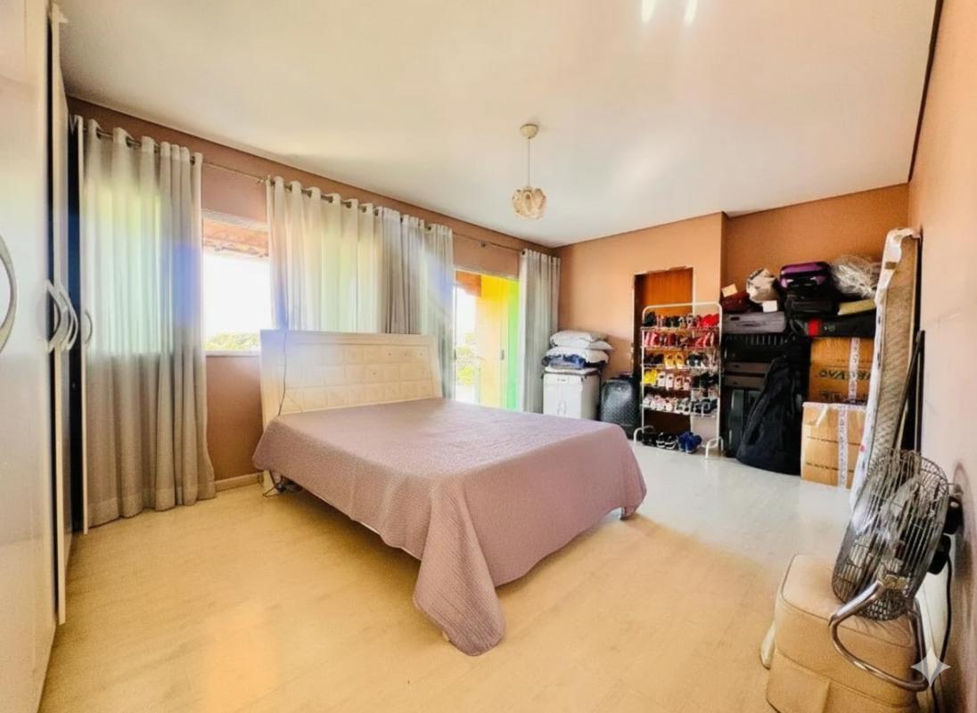 Casa, Rio Branco, 4 Quartos, 3 Vagas, 1 Suíte