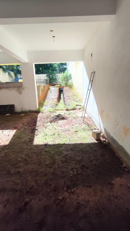 Prédio, Milionários, 0 Quarto, 40 Vagas